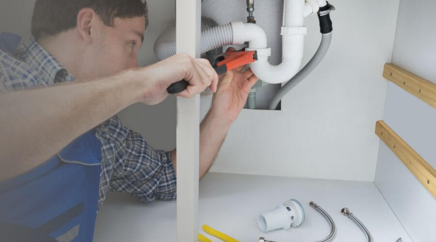 Professional Leak Detection Services in Perryville, AR